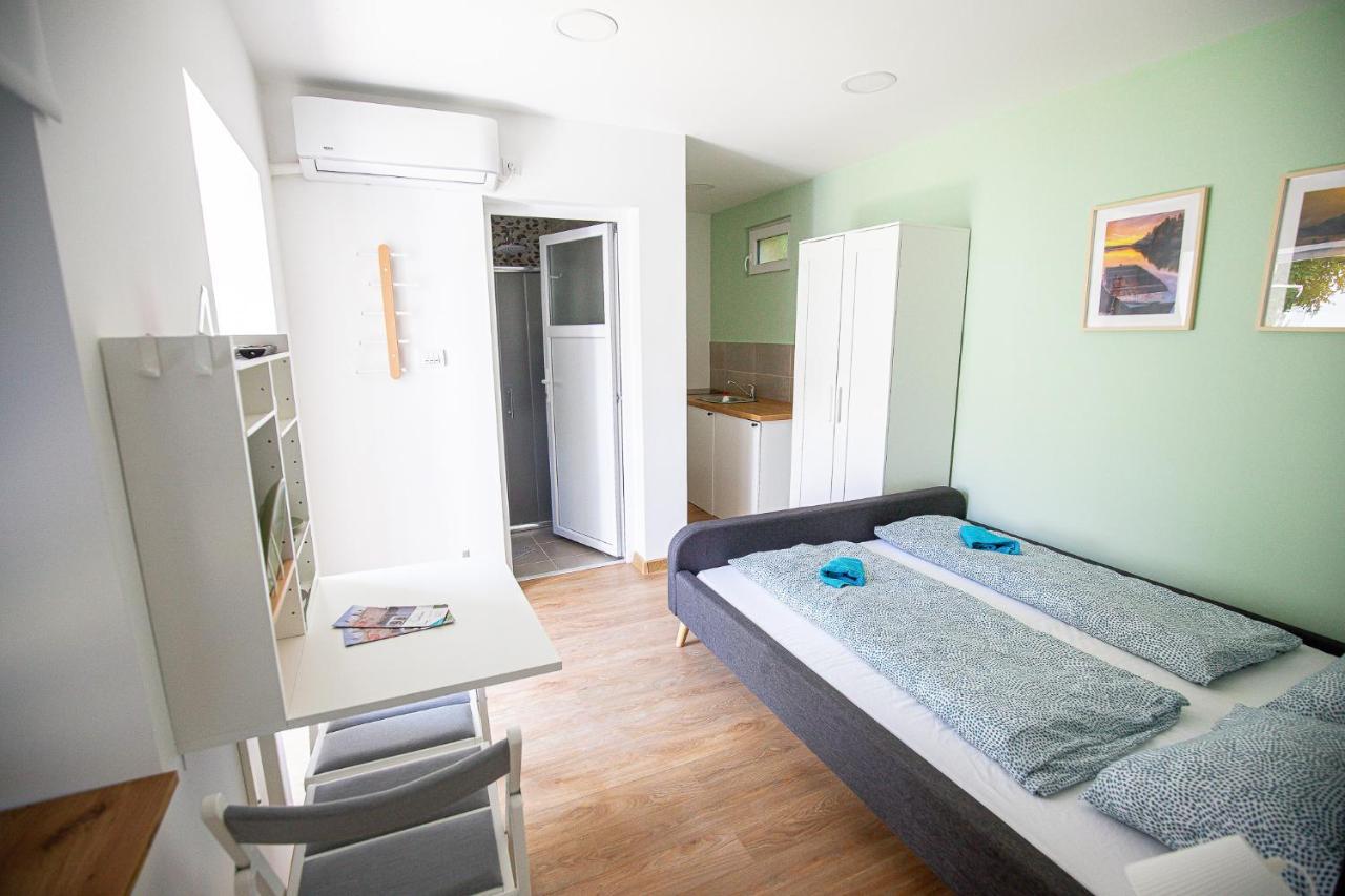 Apartament Urban House - Ada Zewnętrze zdjęcie